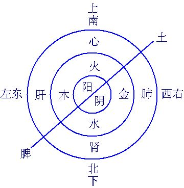 练太极拳为什么先开左脚？